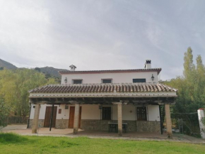 Casa Arroyomolinos-Planta Superior, Zahara
